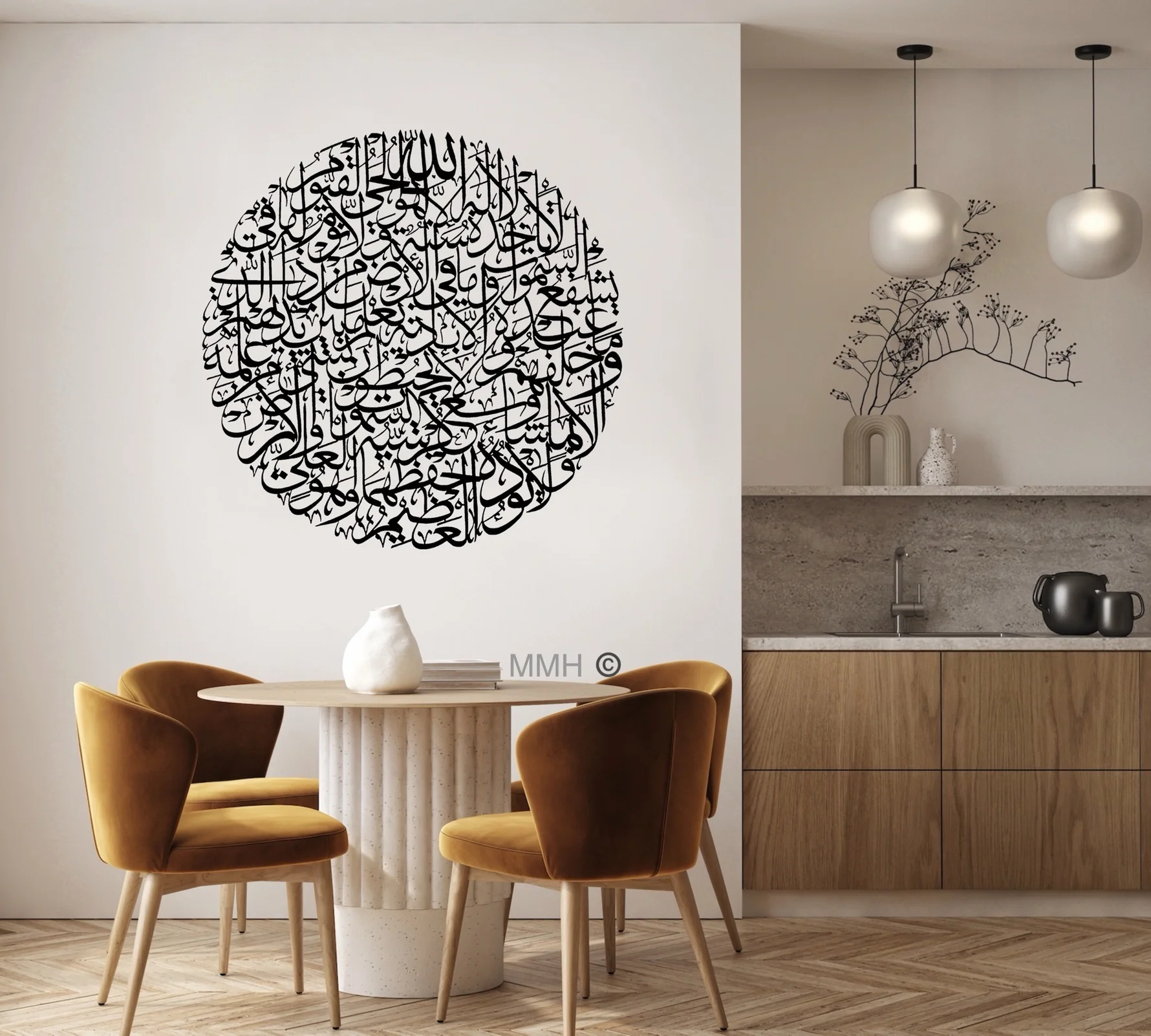 Sacred Art for Modern Living